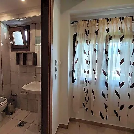 Anassa Deluxe & 3* Potamia (Thasos)