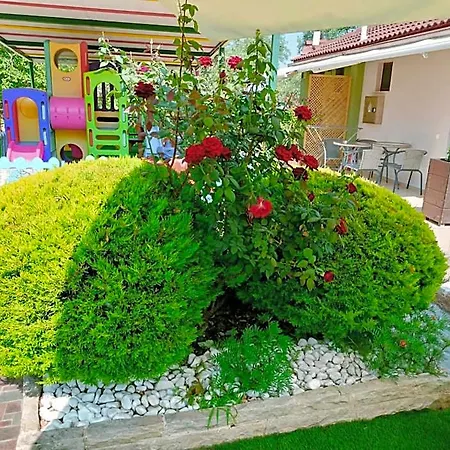 Anassa Deluxe &
