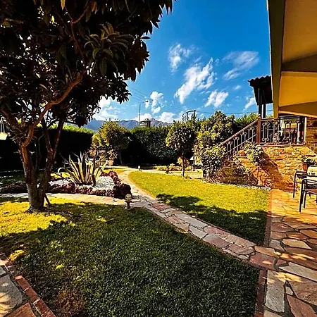 Anassa Deluxe & Hotel