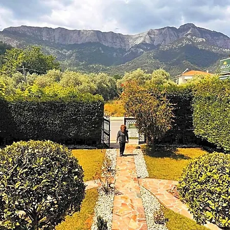 Hotel Anassa Deluxe &