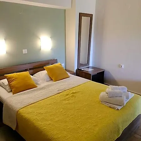 Anassa Deluxe & Potamia (Thasos)