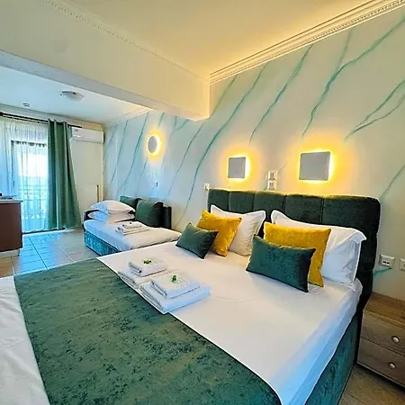 Anassa Deluxe & Hotel 3*
