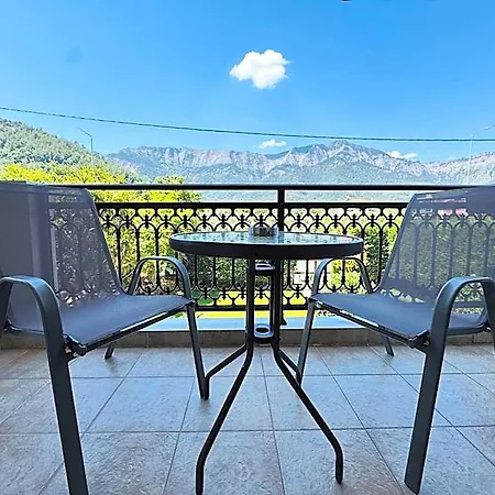 Hotel Anassa Deluxe &