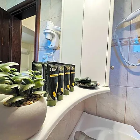 Anassa Deluxe & Hotel 3*