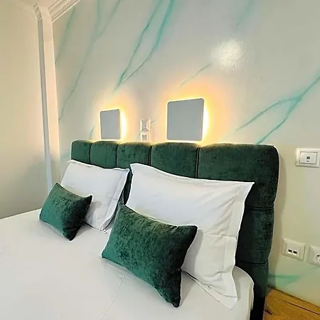 Hotel Anassa Deluxe & 3*
